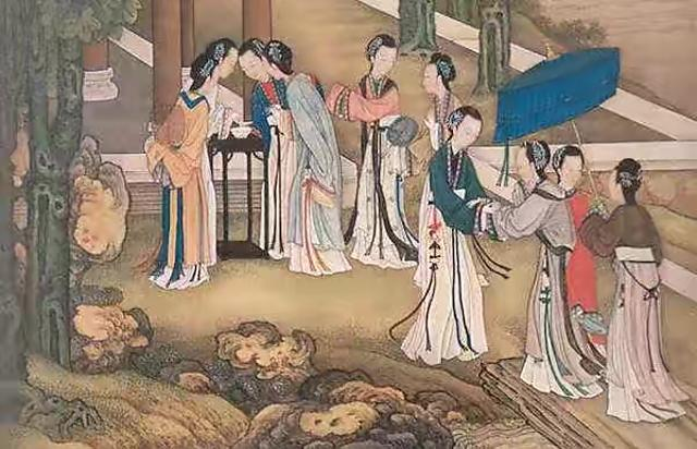 「网络中国节·七夕」七夕节的由来和传说