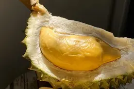 榴莲的“鄙视链”，金枕头垫底，苏丹王第三，真是一分价钱一分货图片