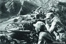 1942年，我军缴获了一门小钢炮，为何日军高层厚着脸皮写信求归还图片