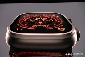 拆解Apple Watch Ultra：给我一个贵的理由图片