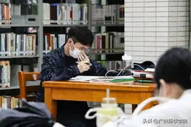 考研倒计时，成功上岸的他们给你“支招”图片