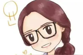 我的粉丝长啥样？给我的粉丝画个像图片