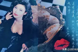 28年前的邪典片，香港最大胆女星，突破华语尺度，删减才能上映图片