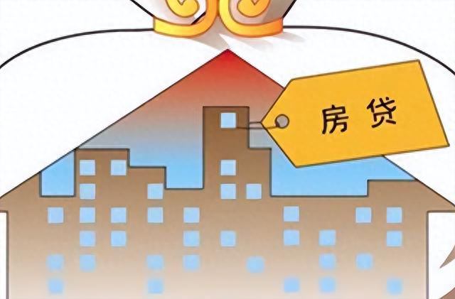 房贷逾期了3个月怎么处理，【今日讲法理】：房贷逾期后，被银行起诉怎么解决？还能挽回吗？ 配图04