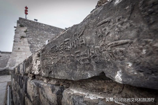 最值得看的14座明清城墙，河北有两座，你去过几座？