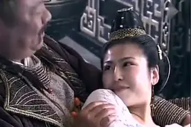 把爱妃煮了分给大臣吃，把百姓当军粮，食人魔朱粲有多残暴？图片