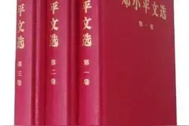 不是邓小平原创！黑猫白猫抓到老鼠就是好猫，原话也不是这么说的图片