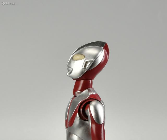 78官测：THREE ZERO FIGZERO系列 新·奥特曼