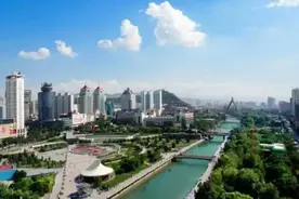 中国夏天最凉爽城市，这10个城市榜上有名，看看有你的家乡吗？图片