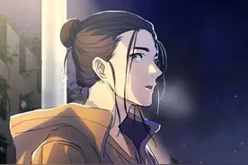 一人之下初体验，初看不以为意，越看越有味道，钻之弥坚仰之弥深图片