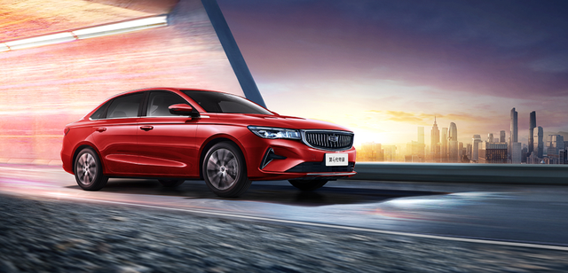 千万别错过哦！10万以内就可以落地的家用轿车，你还等什么？