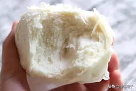 蒸馒头发面时：建议试试5个技巧，做好的馒头白暄又香甜图片