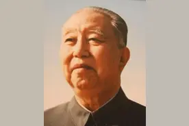 叶剑英支持邓小平复出，汪东兴坚定投下反对票，三年后为何辞职？图片