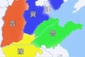 “土味四兄弟”？no！山河四省未来加油一起干！图片