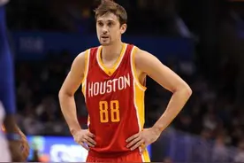NBA一些冷门的选秀模板，看看哪些球星与当初模板风马牛不相及图片