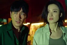 陈思诚，又炸了！新电影首波口碑出炉，网友：朱一龙影帝稳了图片