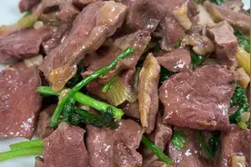 心脏决定寿命！建议中老年：常吃这1种食物，心脏越来越“年轻”图片