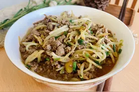 老话说：“补阳长寿”，建议男人多吃这4样，滋补阳气，增强体质图片