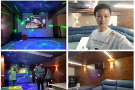 张启东：什么品牌的KTV音响设备演唱效果好、有哪些区别？图片