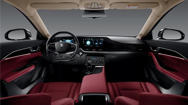 春节购车花小钱办大事，一汽奔腾B70是你最值得的明智之选