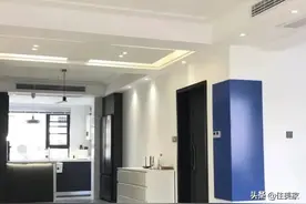 客厅不要装中央空调了，要选立柜式空调，不是误导，这是教训图片