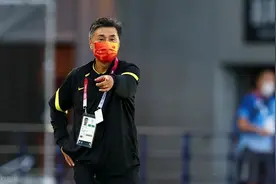 事实证明，“荒唐教练”贾秀全，终究为他的“不可一世”付出代价图片