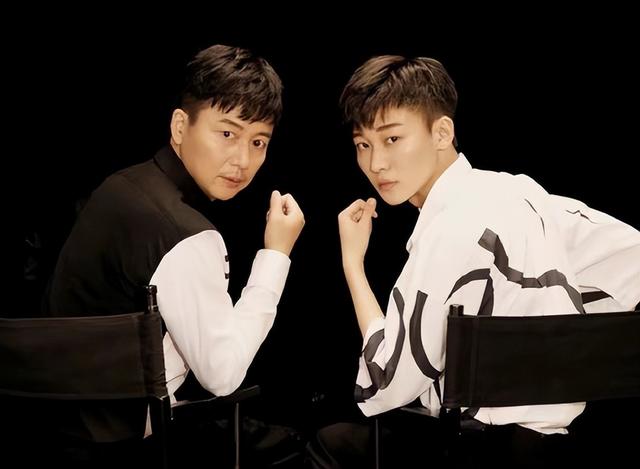杨玏爸叫什么（《父母爱情》8年后演员现状）