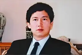 “第一软饭男”李春平：伺候美国老妇13年继承268亿，现状如何？图片