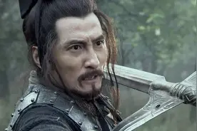 背叛了项羽的英布为何要再次背叛刘邦？他的行为底线究竟是什么？图片