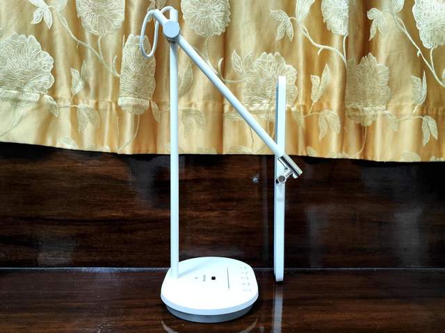 南卡L1 Pro护眼灯全新升级，更专业与智能的护眼体验