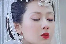 刻进DNA无比深刻的“古偶台词”，你知道多少？图片