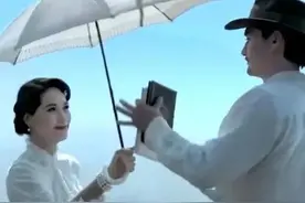 婶侄禁恋 失去距离的爱 何以《永恒》图片