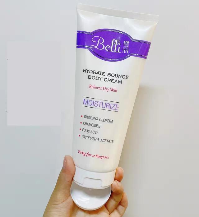 孕妇身体乳排行榜