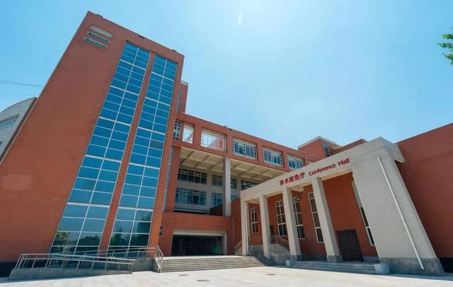 最新招聘信息，涉及这些高校、开发区→