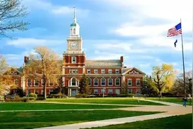 全球大学“亿万富翁校友”排行榜出炉：哈佛位列榜首...图片