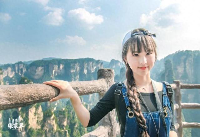 张家界地接旅行社(张家界地接导游价格)