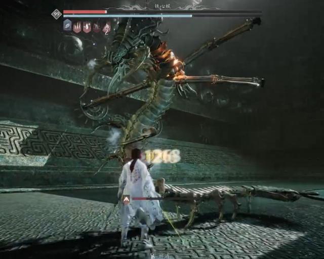 从口碑波动到玩家狂吹！《燕云十六声》不见山为何让人如此兴奋？