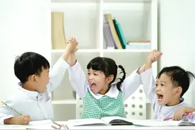 如果你的孩子快要上小学一年级，怎么样做好入学准备图片