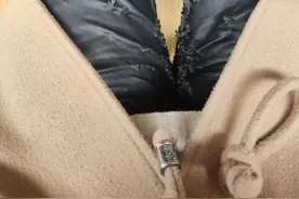 千万不要穿“陈年皮裤”，网友：哈哈哈哈笑疯了图片