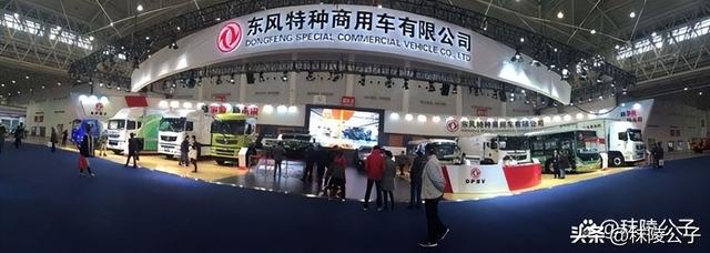 东风集团有哪些子公司？细数东风旗下待遇超好的单位！