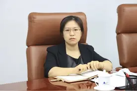 80后女干部拟任直辖市副区长，此前已有多位80后女干部任副区长图片