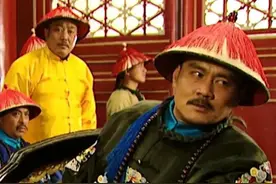 雍正的“常务副皇帝”胤祥：清朝唯一一个不避皇帝名讳的铁帽子王图片