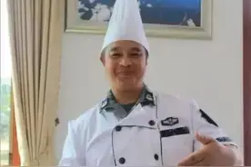 飞行员的伙食都吃啥图片
