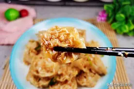 这食材不过期，多囤点放家里，简单拌一拌3分钟上桌，细腻如玉图片