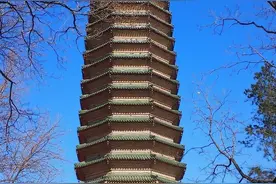 佛教界正式承认的佛牙舍利有两颗，为何我国却在五地供奉六颗佛牙图片