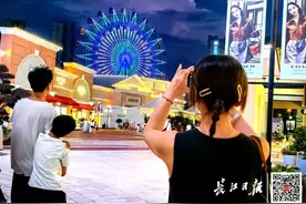 武汉新增多家大型商业体，年内开业！图片