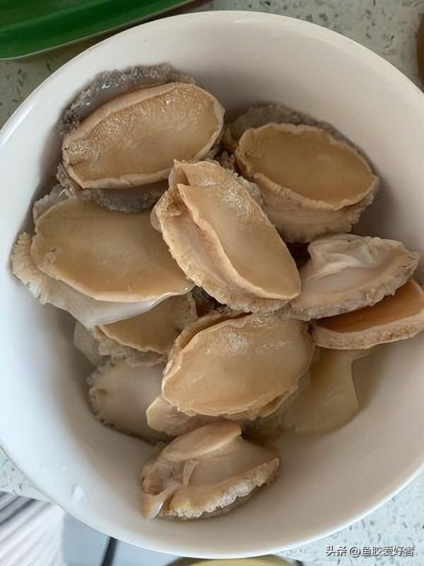 花胶元贝鸡汤的做法 花胶元贝鸡汤的做法窍门