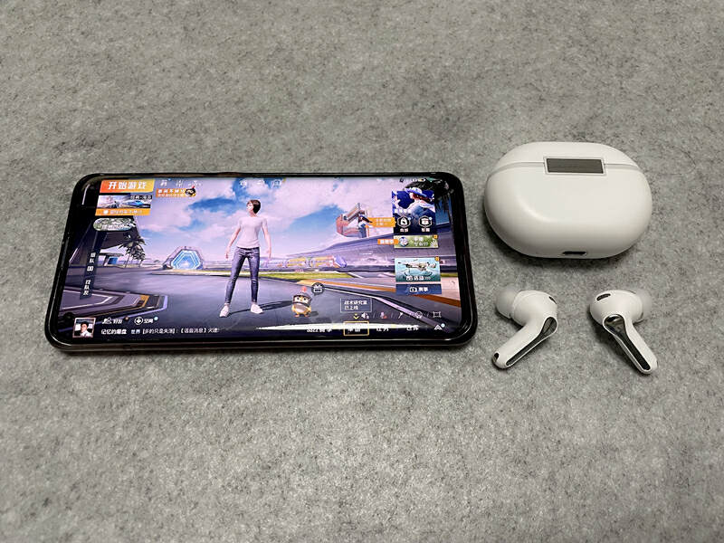 好声音的更多选择，泥炭Capsule3 Pro蓝牙耳机再推新配色