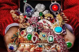 赶紧码住｜各类珠宝首饰最全保养大法图片