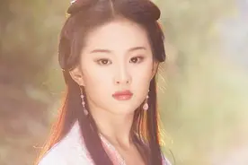 天龙后传：虚竹与六个老婆一起生活，六个老婆为他生下四儿四女图片